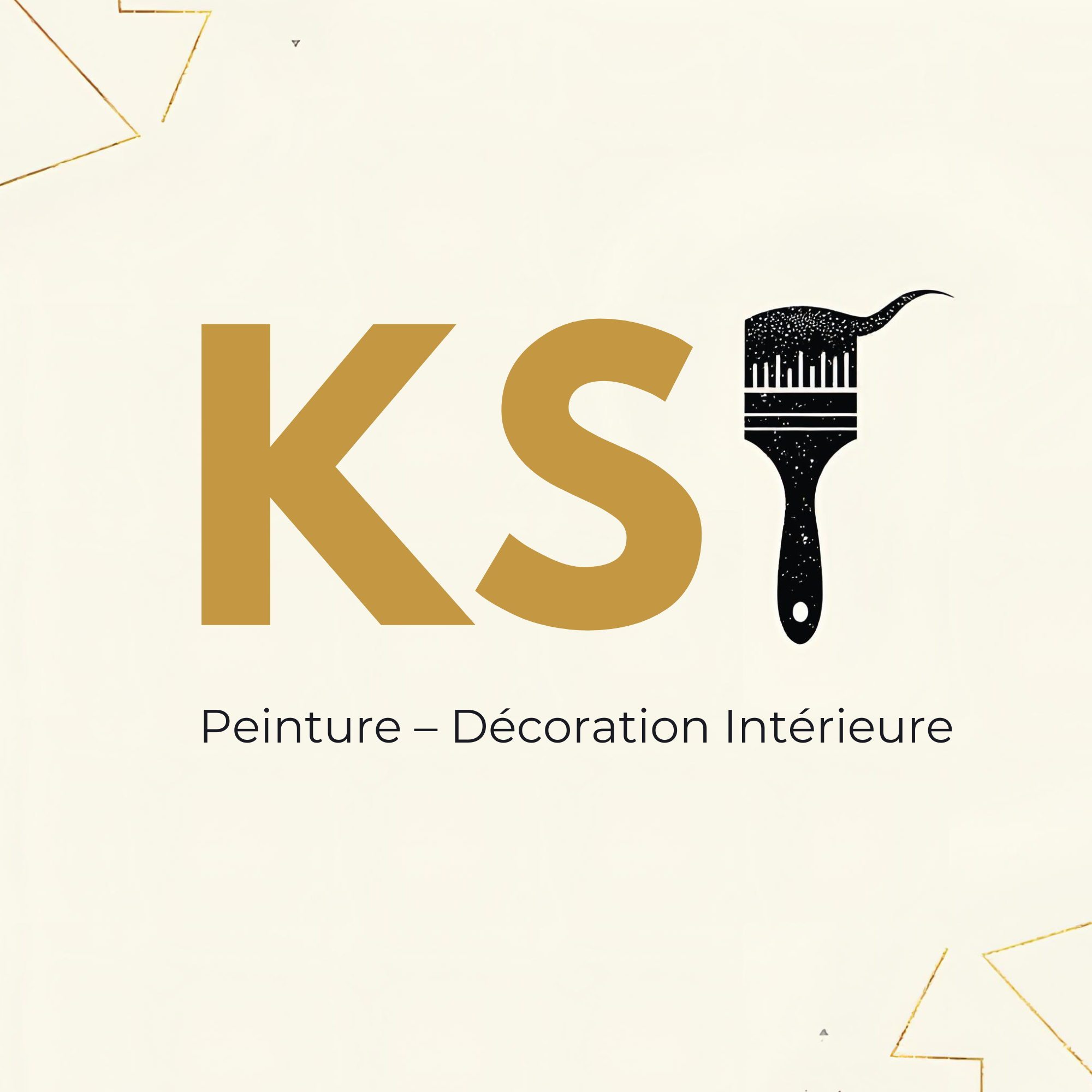 KS Peinture et décoration d’interieur
